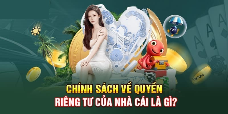 Thông tin về chính sách quyền riêng tư của nhà cái Me88    